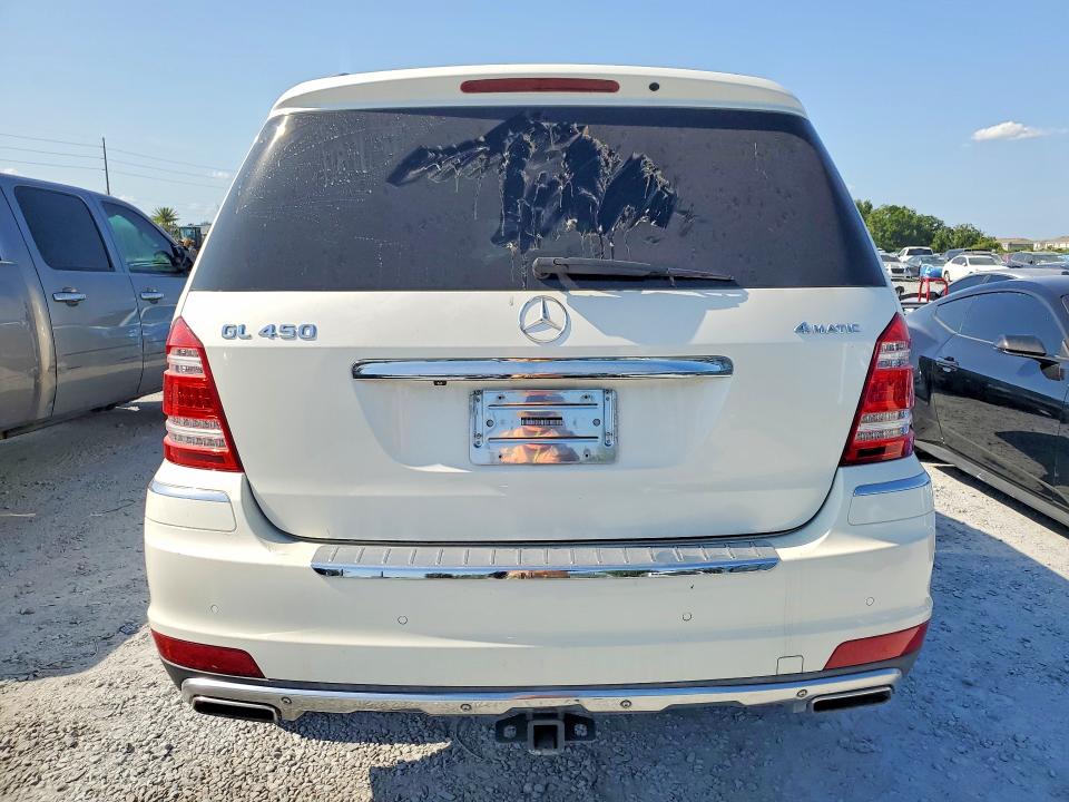 51659526 :رقم المزاد ، 4JGBF7BE2CA791702 vin ، 2012 Mercedes-benz Gl مزاد بيع