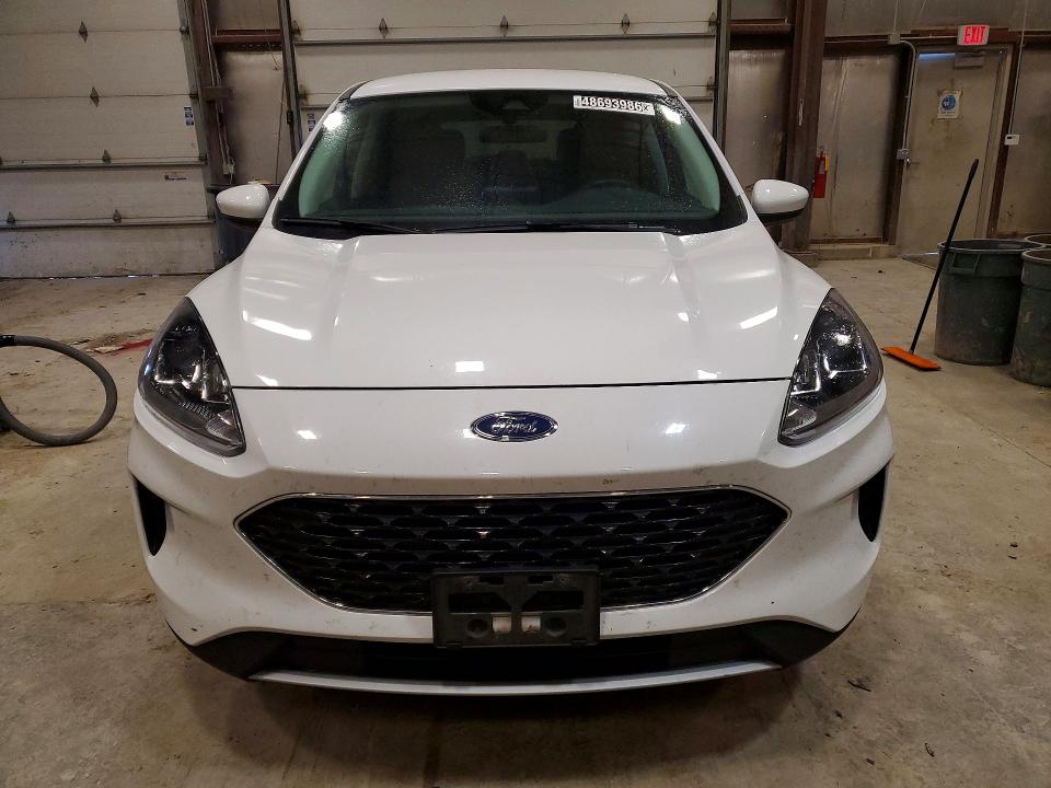 Aukcja sprzedaży 2021 Ford Escape, vin: 1FMCU0G64MUA73698, numer aukcji: 48693986