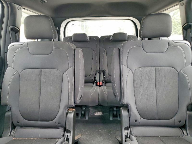 Продаж на аукціоні авто 2024 Jeep Grand Cherokee, vin: 1C4RJJAG2R8558484, номер лоту: 51504786