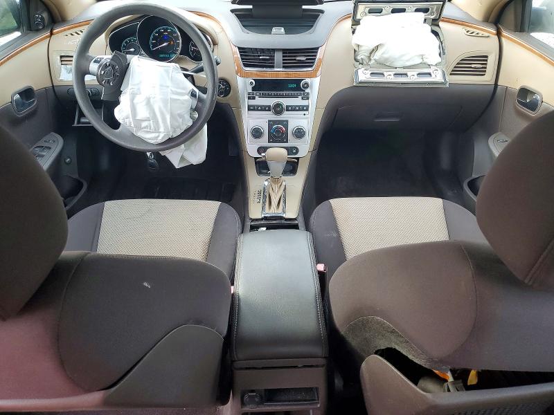 Продаж на аукціоні авто 2009 Chevrolet Malibu, vin: 1G1ZH57B694227874, номер лоту: 49279936