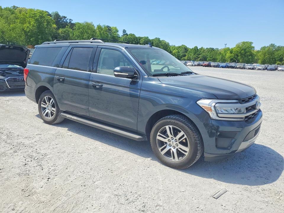 Aukcja sprzedaży 2024 Ford Expedition, vin: 1FMJK1J84REB10487, numer aukcji: 49026836