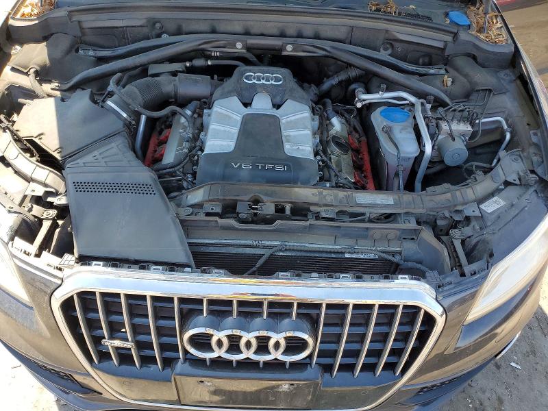 50056366 :رقم المزاد ، WA1D7AFP9GA075186 vin ، 2016 Audi Q5 مزاد بيع