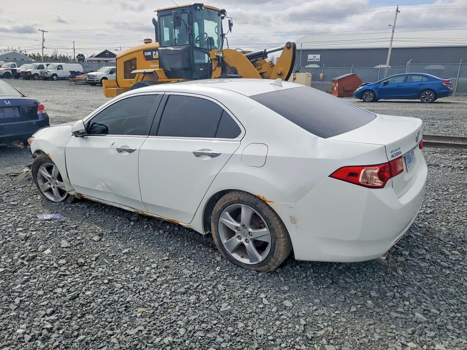 Продажа на аукционе авто 2012 Acura Tsx, vin: JH4CU2F66CC800540, номер лота: 49568256