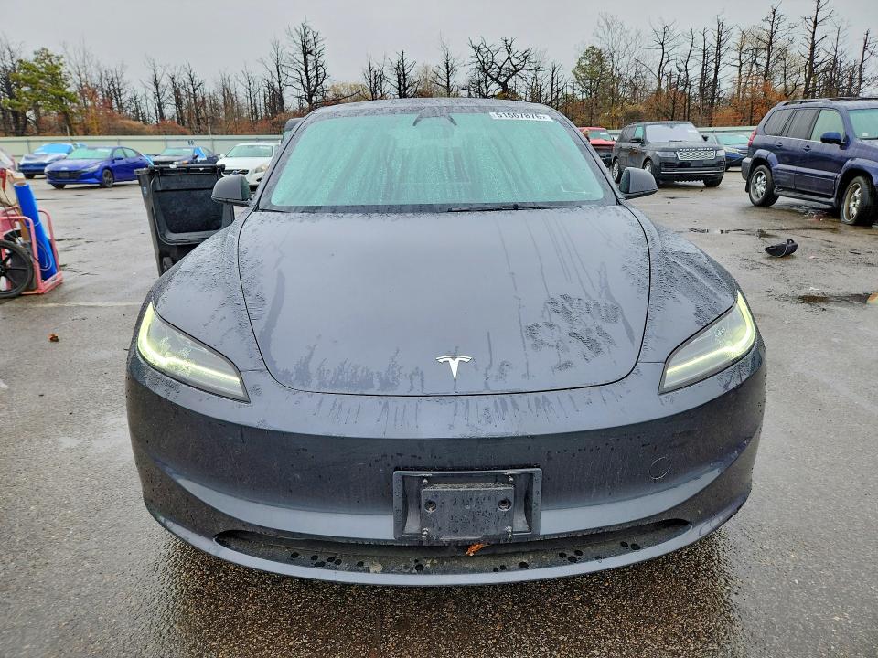Aukcja sprzedaży 2024 Tesla Model 3, vin: 5YJ3E1EA4RF722883, numer aukcji: 51667876