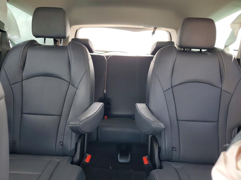 48868236 :رقم المزاد ، 5GAERBKW8LJ237070 vin ، 2020 Buick Enclave مزاد بيع