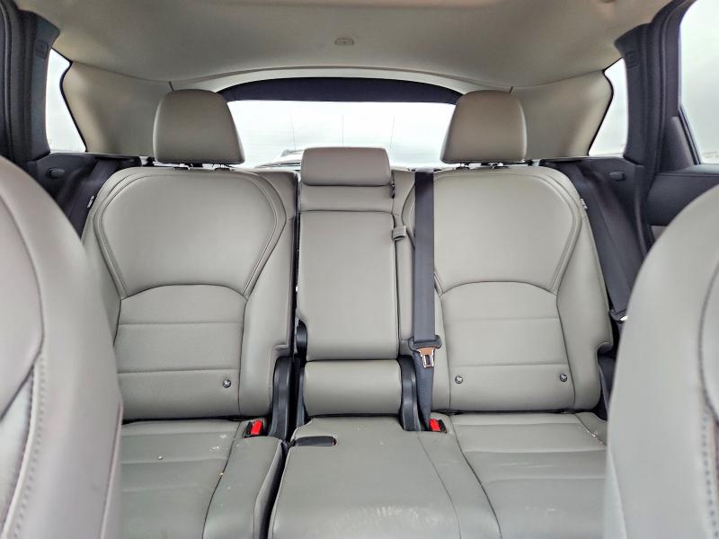 Aukcja sprzedaży 2023 Infiniti Qx50, vin: 3PCAJ5BB0PF106408, numer aukcji: 48122906