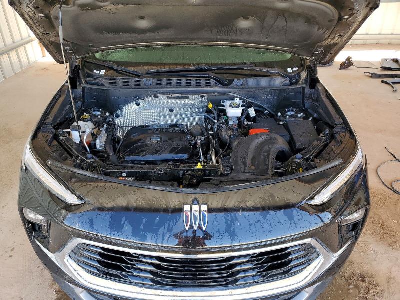 51487916 :رقم المزاد ، KL4AMCSL4SB194941 vin ، 2022 Buick Encore Gx مزاد بيع