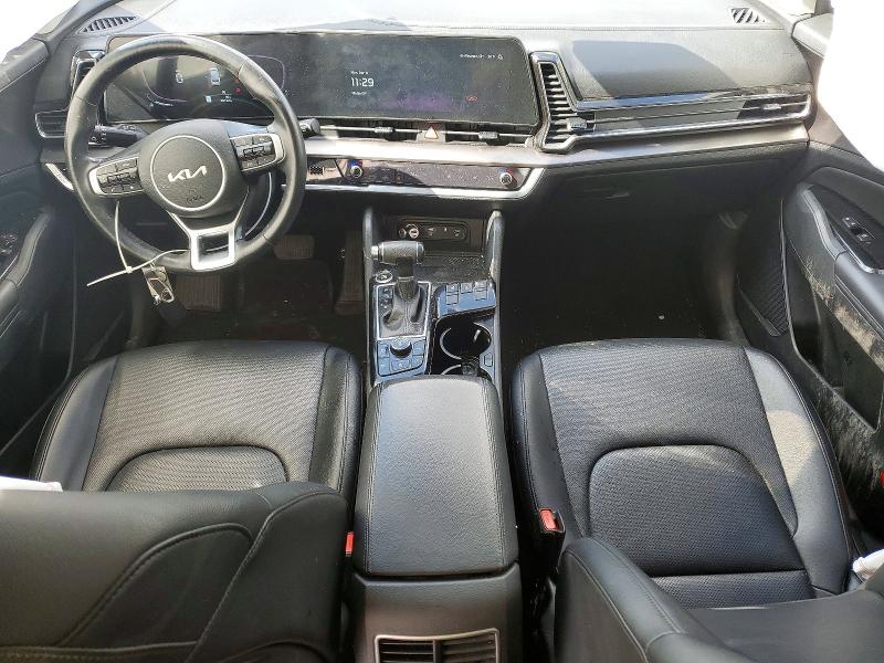 Aukcja sprzedaży 2023 Kia Sportage, vin: 5XYK3CAF4PG003797, numer aukcji: 48813236
