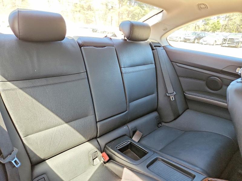 Продажа на аукционе авто 2010 Bmw 328, vin: WBAWV5C50APF95750, номер лота: 50912706