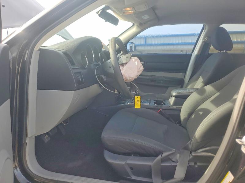 Продажа на аукционе авто 2008 Dodge Magnum, vin: 2D4FV47T68H167749, номер лота: 50611586