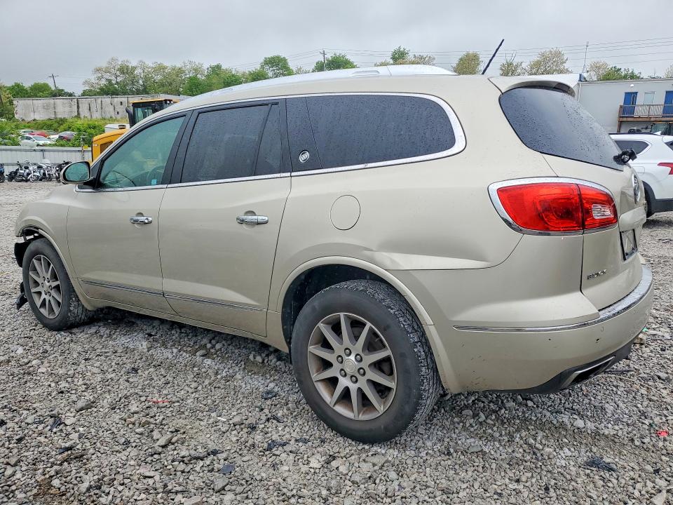 Aukcja sprzedaży 2013 Buick Enclave, vin: 5GAKRCKD7DJ250000, numer aukcji: 51585076