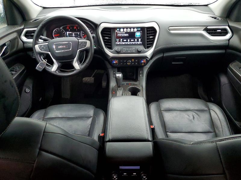 Продаж на аукціоні авто 2019 Gmc Acadia, vin: 1GKKNMLS6KZ257553, номер лоту: 51802866