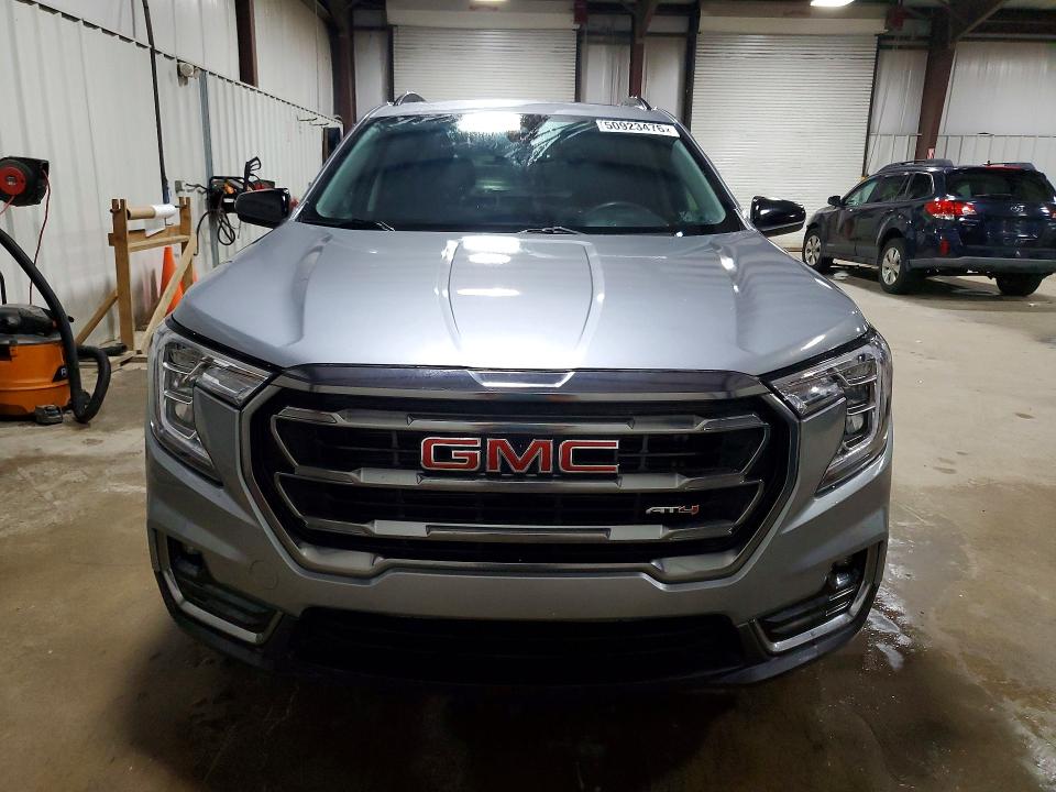 Aukcja sprzedaży 2023 Gmc Terrain, vin: 3GKALYEG0PL116672, numer aukcji: 50923476