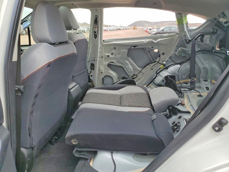 Aukcja sprzedaży 2021 Subaru Crosstrek, vin: JF2GTAEC6MH668893, numer aukcji: 48090726