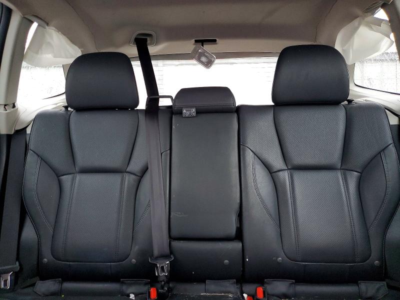 51247946 :رقم المزاد ، JF2SKAUC2LH511634 vin ، 2020 Subaru Forester مزاد بيع