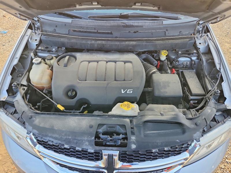 Продажа на аукционе авто 2016 Dodge Journey, vin: 3C4PDDBG3GT213106, номер лота: 50606876