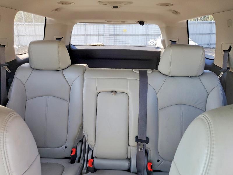 Продажа на аукционе авто 2008 Gmc Acadia, vin: 1GKER23708J149583, номер лота: 49374936