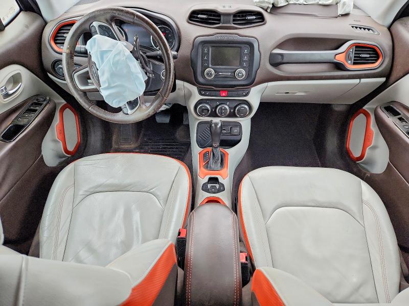 47277286 :رقم المزاد ، ZACCJADT6GPC83870 vin ، 2016 Jeep Renegade مزاد بيع