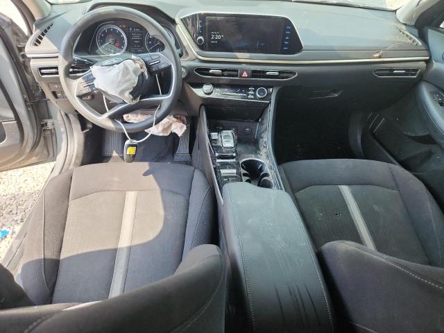 Продажа на аукционе авто 2023 Hyundai Sonata, vin: KMHL64JA7PA275004, номер лота: 50853676