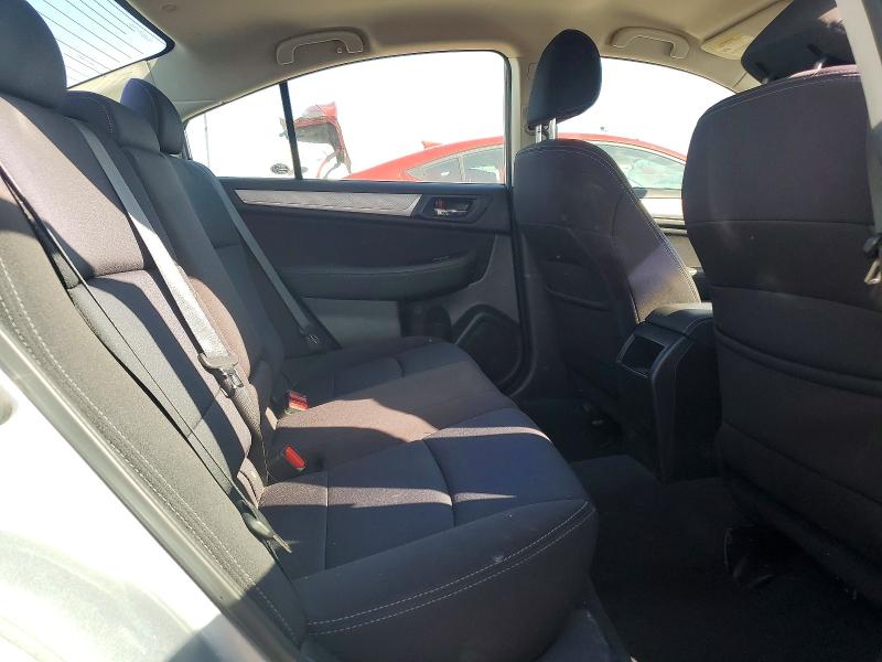Aukcja sprzedaży 2016 Subaru Legacy, vin: 4S3BNAC6XG3037470, numer aukcji: 51165756