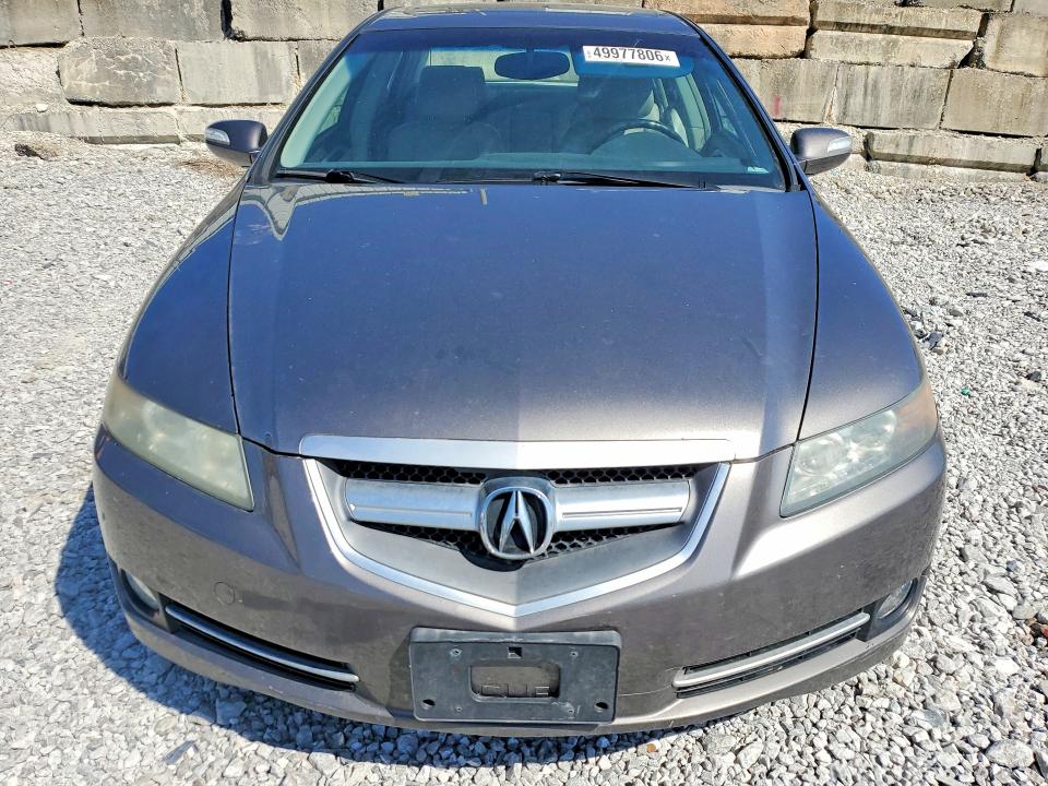 Продаж на аукціоні авто 2007 Acura Tl, vin: 19UUA66267A022990, номер лоту: 49977806