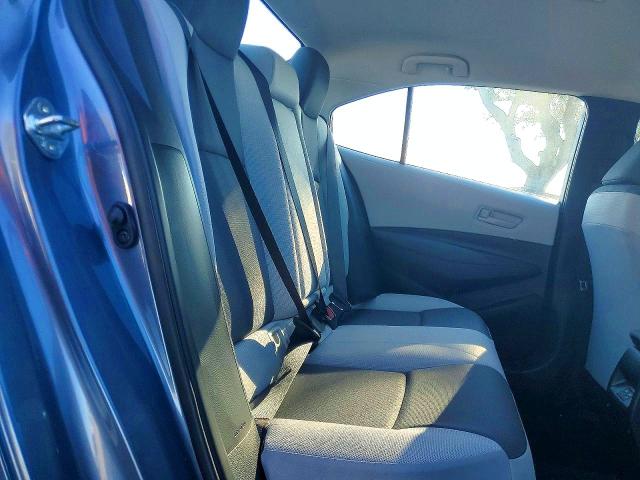 Продаж на аукціоні авто 2025 Toyota Corolla, vin: 5YFB4MDE2SP310640, номер лоту: 50832326