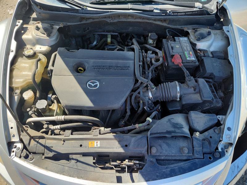 51483476 :رقم المزاد ، 1YVHP81AX95M37311 vin ، 2009 Mazda 6 مزاد بيع
