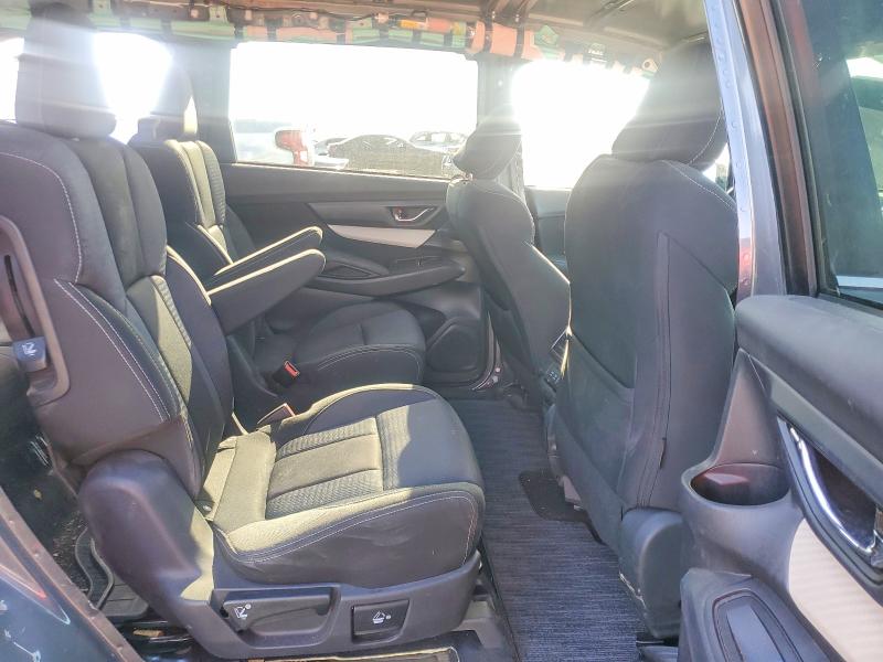 Продаж на аукціоні авто 2022 Subaru Ascent, vin: 4S4WMAED4N3439297, номер лоту: 50038386