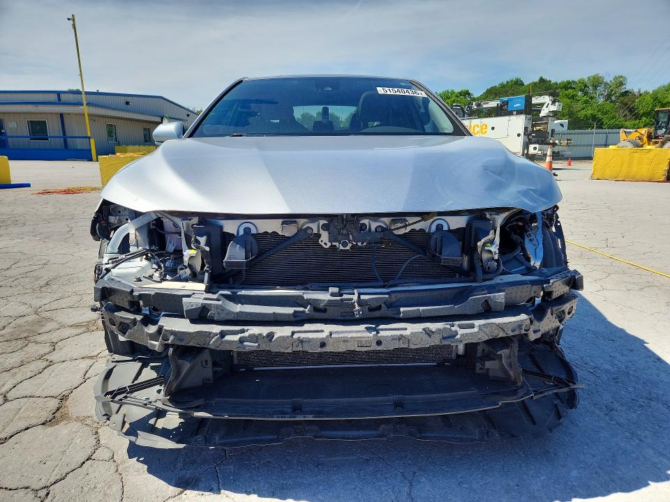 Продажа на аукционе авто 2019 Toyota Camry, vin: 4T1B11HK2KU837471, номер лота: 51540436