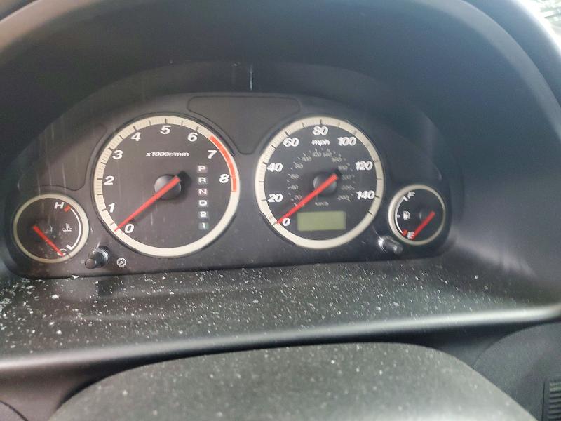 Продаж на аукціоні авто 2005 Honda Cr-v, vin: SHSRD78545U307712, номер лоту: 50639686