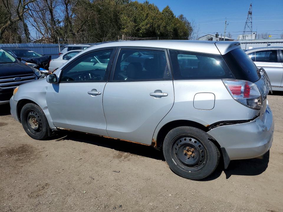 Aukcja sprzedaży 2007 Toyota Matrix, vin: 2T1KR32E47C653391, numer aukcji: 48491916
