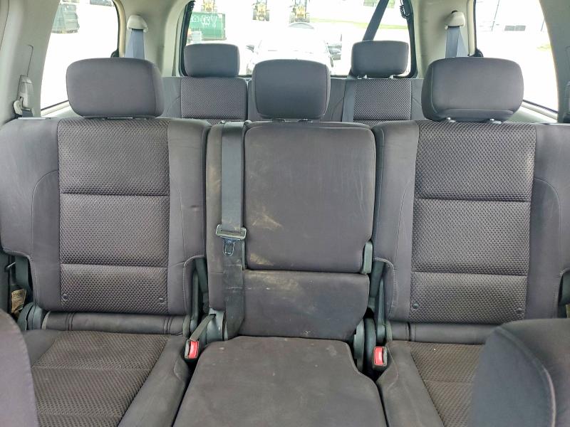 Aukcja sprzedaży 2006 Nissan Armada, vin: 5N1AA08A76N738626, numer aukcji: 48304116