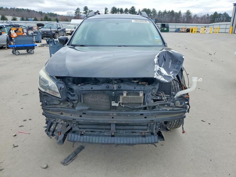 Aukcja sprzedaży 2015 Subaru Outback, vin: 4S4BSAJC8F3292551, numer aukcji: 48336636