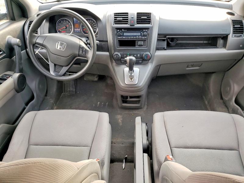 Продаж на аукціоні авто 2010 Honda Cr-v, vin: 5J6RE3H34AL800433, номер лоту: 49131906