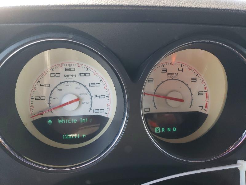 Продаж на аукціоні авто 2012 Dodge Challenger, vin: 2C3CDYBT5CH144025, номер лоту: 48660666