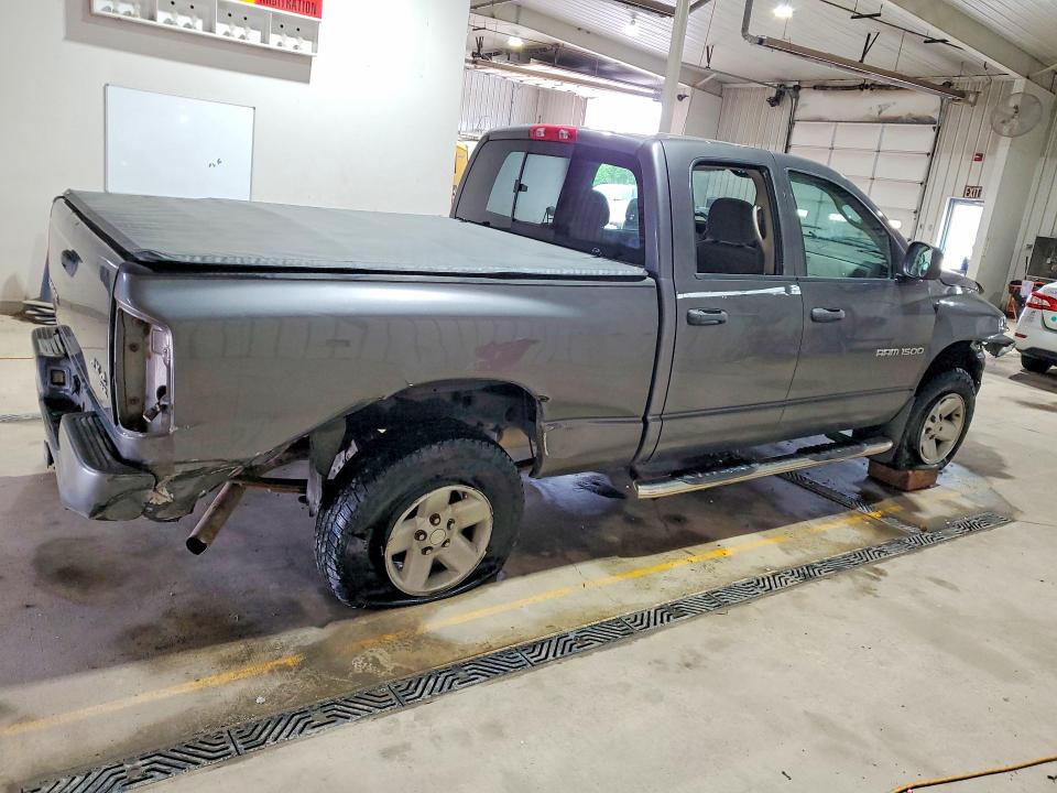 Продаж на аукціоні авто 2003 Dodge Ram 1500, vin: 1D7HU18D13J645202, номер лоту: 51338266