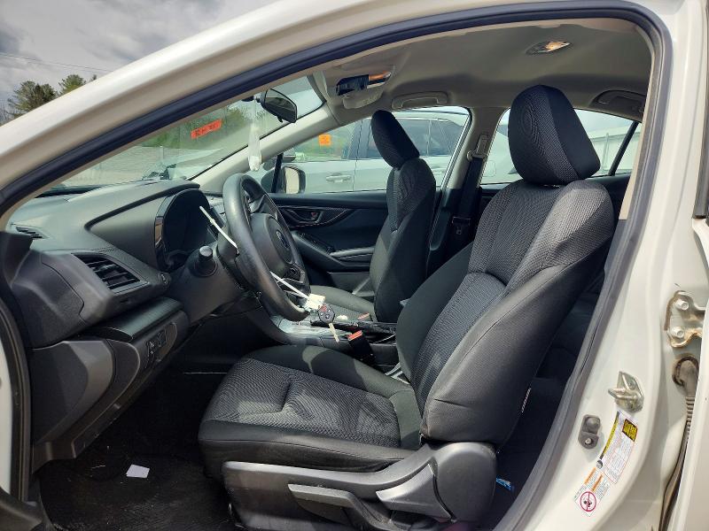 Продажа на аукционе авто 2017 Subaru Impreza, vin: 4S3GKAA63H3616710, номер лота: 51345856
