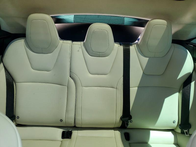Aukcja sprzedaży 2018 Tesla Model S, vin: 5YJSA1E25JF278479, numer aukcji: 50192526