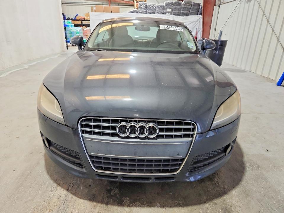 Продажа на аукционе авто 2009 Audi Tt, vin: TRUAF38J691018730, номер лота: 50458406