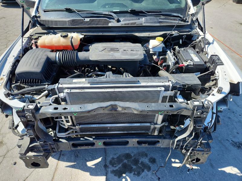 Продажа на аукционе авто 2021 Ram 1500, vin: 1C6RREBG5MN750739, номер лота: 50794146