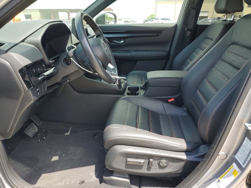 Продаж на аукціоні авто 2023 Honda Cr-v, vin: 7FARS6H97PE035965, номер лоту: 50988886