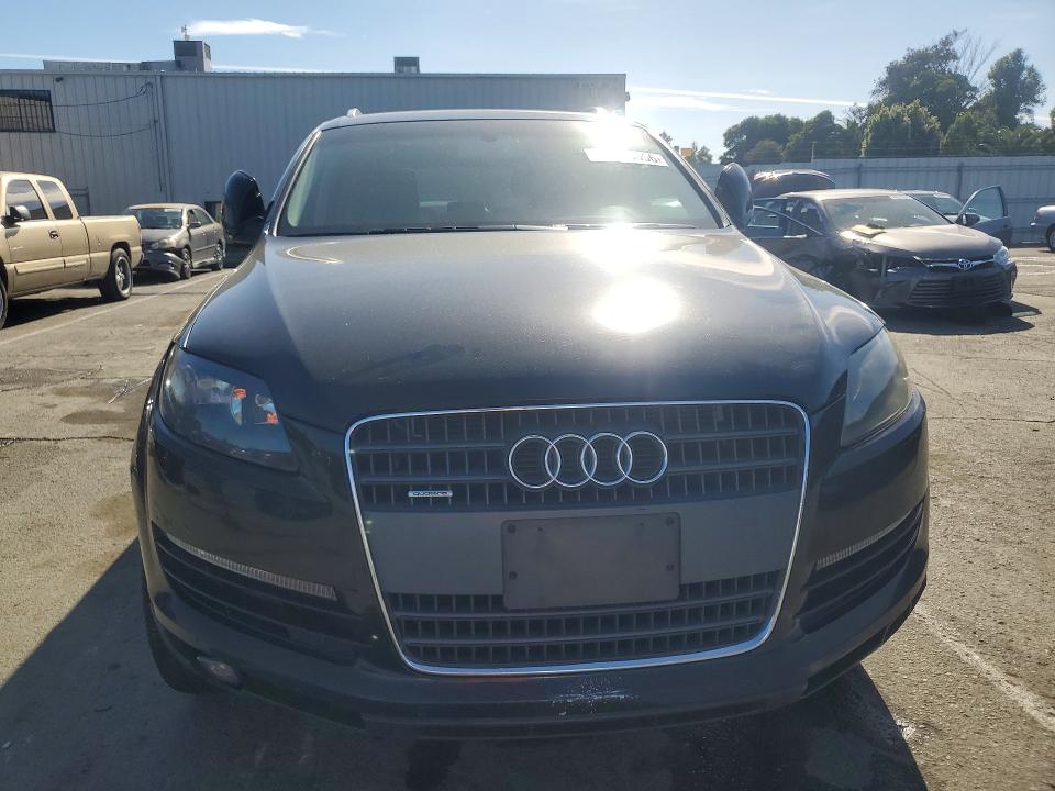 48866056 :رقم المزاد ، WA1BY74L58D060238 vin ، 2008 Audi Q7 مزاد بيع