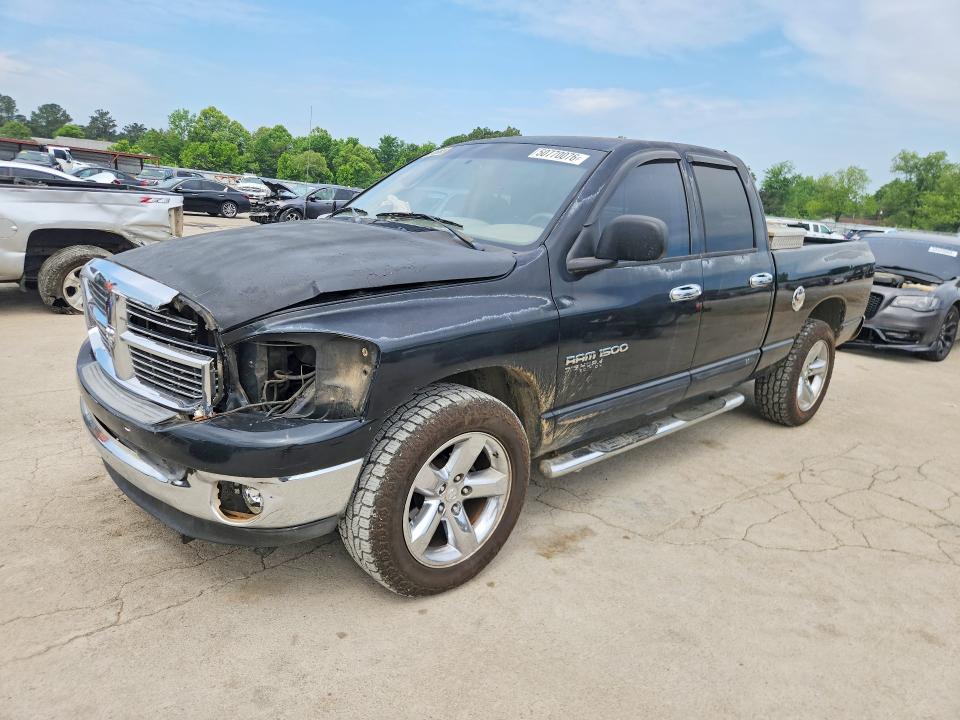 Aukcja sprzedaży 2006 Dodge Ram 1500, vin: 1D7HA18N56S627432, numer aukcji: 50770076