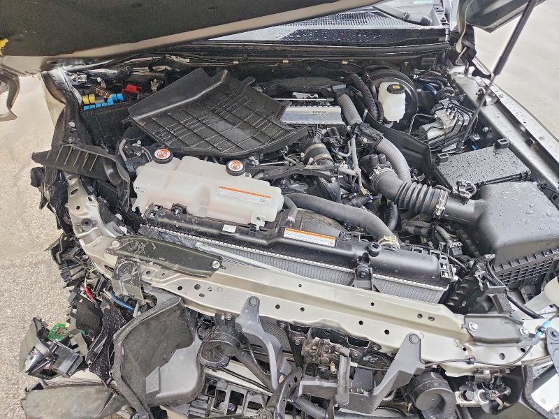 Aukcja sprzedaży 2026 Lexus Gx 550, vin: JTJVBCDX5T5071692, numer aukcji: 50641226