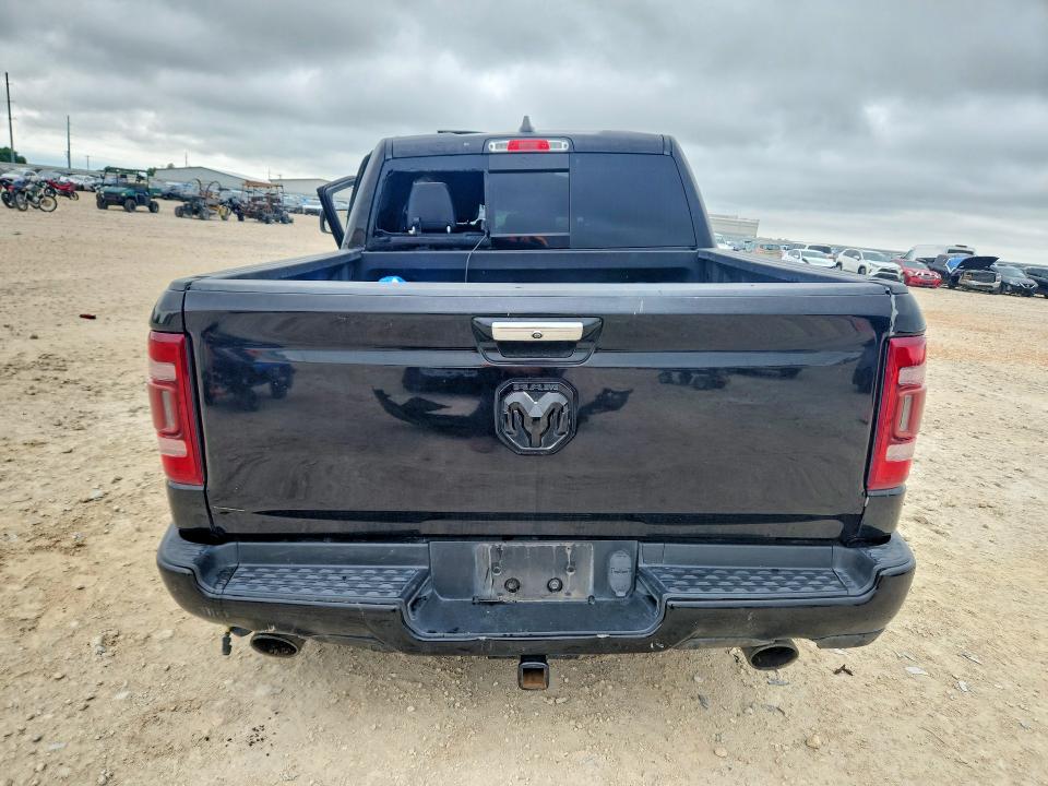 Aukcja sprzedaży 2019 Ram 1500, vin: 1C6SRFHT7KN513405, numer aukcji: 51481356