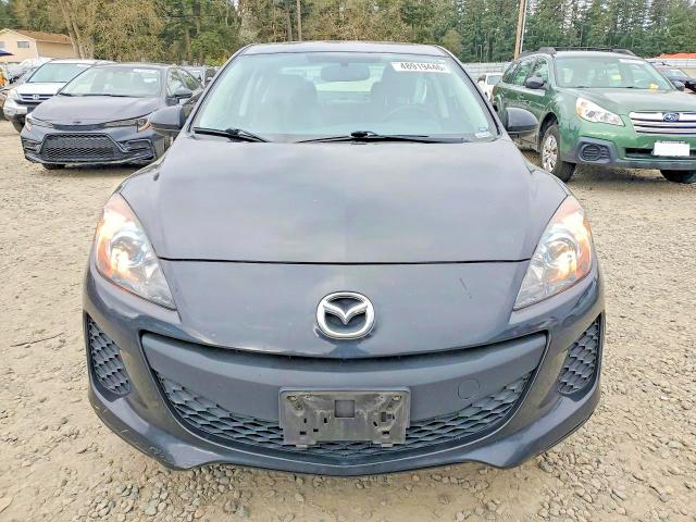 Продажа на аукционе авто 2013 Mazda 3, vin: JM1BL1WP9D1784723, номер лота: 48919446