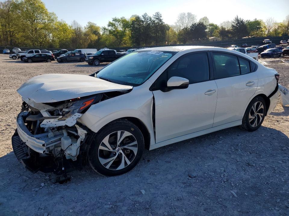 Aukcja sprzedaży 2023 Subaru Legacy, vin: 4S3BWAF64P3014730, numer aukcji: 49171396