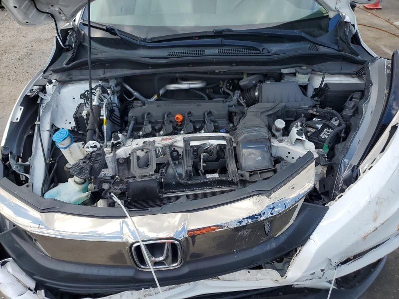 49994996 :رقم المزاد ، 3CZRU5H56NM701441 vin ، 2022 Honda Hr-v مزاد بيع
