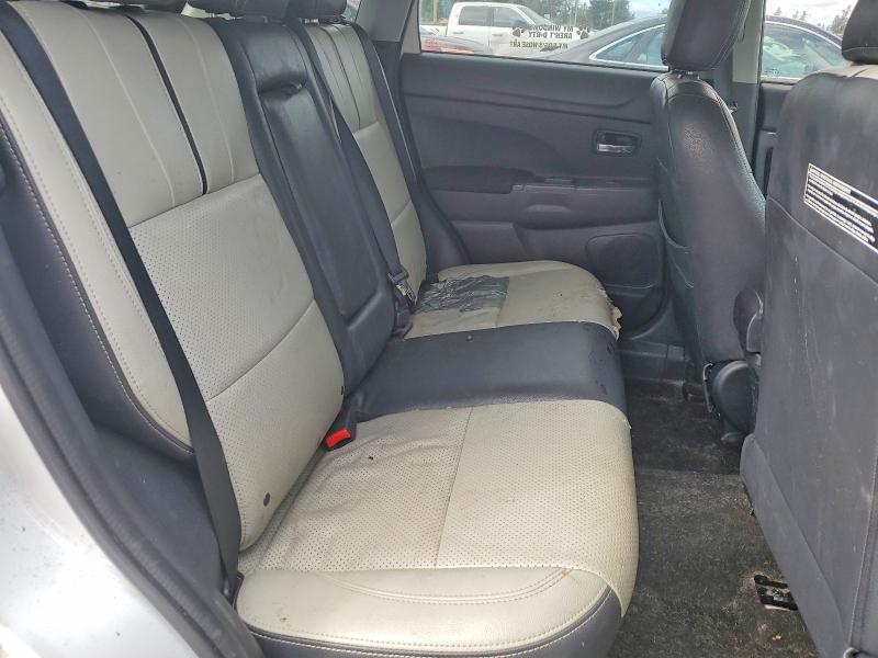 Aukcja sprzedaży 2013 Mitsubishi Outlander Sport, vin: 4A4AP5AU9DE019095, numer aukcji: 48020456