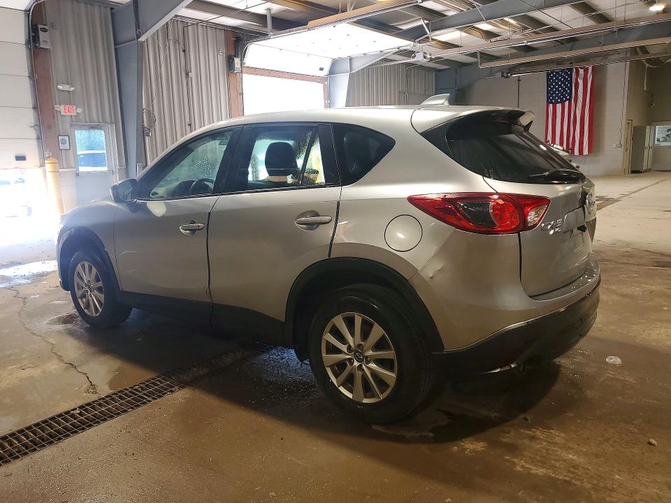 50290226 :رقم المزاد ، JM3KE4CY2E0399043 vin ، 2014 Mazda Cx-5 مزاد بيع